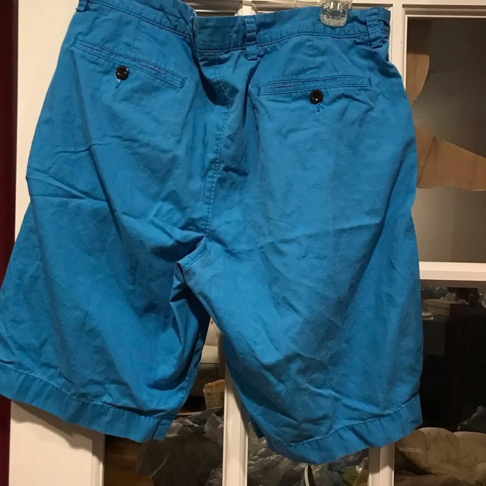 J Crew shorts